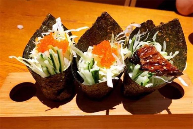 匠和风日本料理